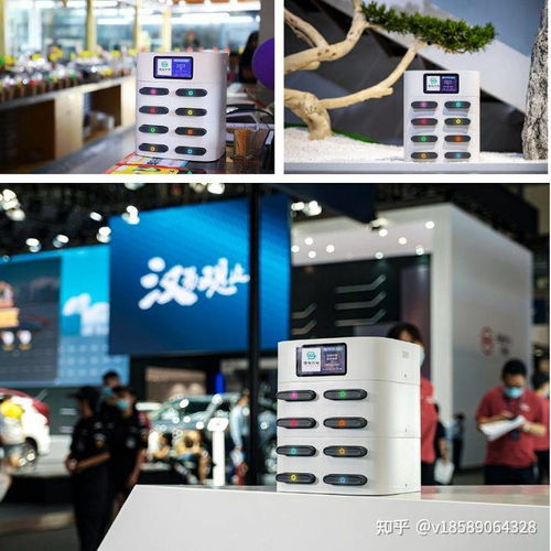 共享充電寶加盟代理 機(jī)遇與風(fēng)險(xiǎn)并存，代理代辦需謹(jǐn)慎